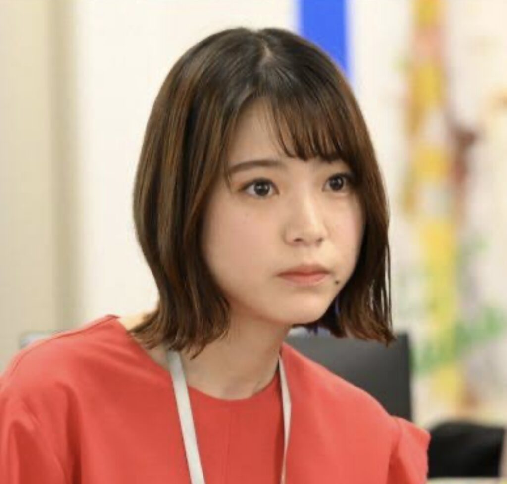 中井友望
