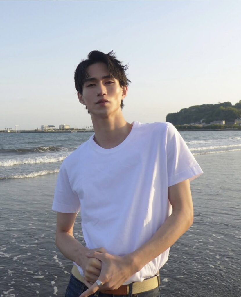 野村
兄