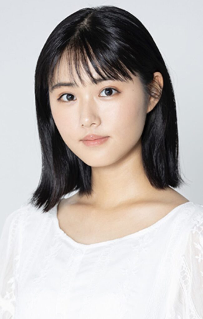 原菜乃華