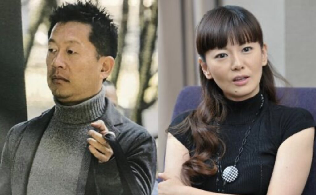 南野陽子
金田充史