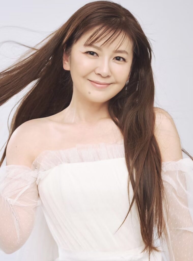 南野陽子